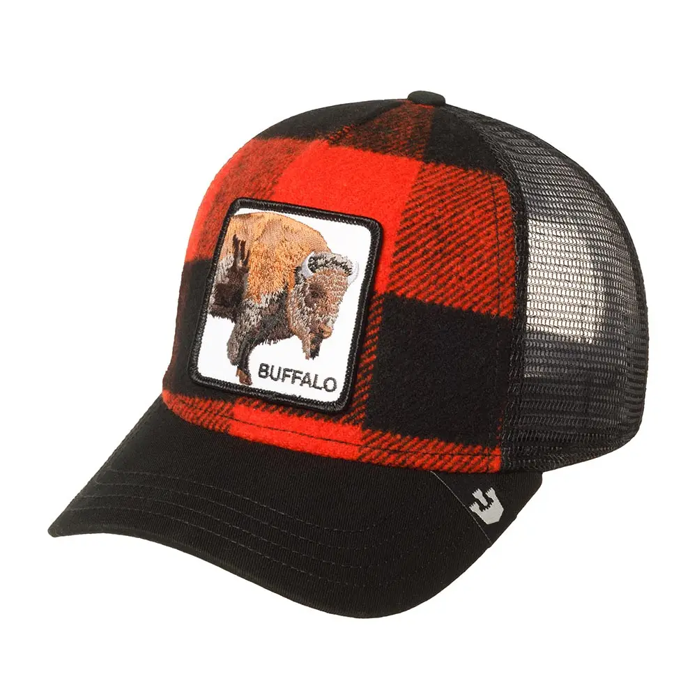 Topi Bisbol Goorin Brothers Item No 
