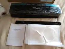Food-Packing-Machine Vacuum-Sealer Kitchen REELANX Automatic Best V2 for 10-Free-Bags