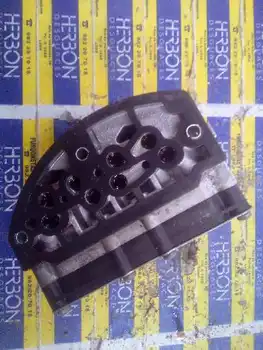 

HP118110 Switchboard Shift Automatico Chrysler Voyager (gs) *