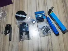 GT2 Pulley Printer-Parts Timing-Gear 2gt-Belt-Width 16/20-Tooth-Bore Alumium 5mm Teeth