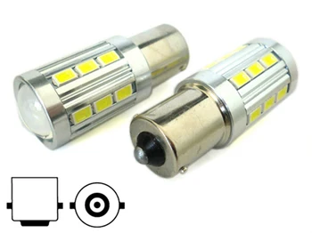

Led lamp BA15S daytime running lights Audi Q7 Fiat 500X 12V 24V Renault Megane 3