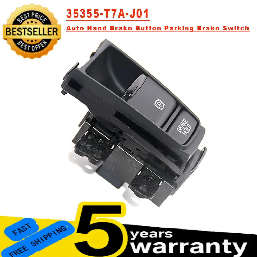 35355T7AJ01 35355T7AJ01 For Honda HRV XRV HRV XRV VEZEL Electronic