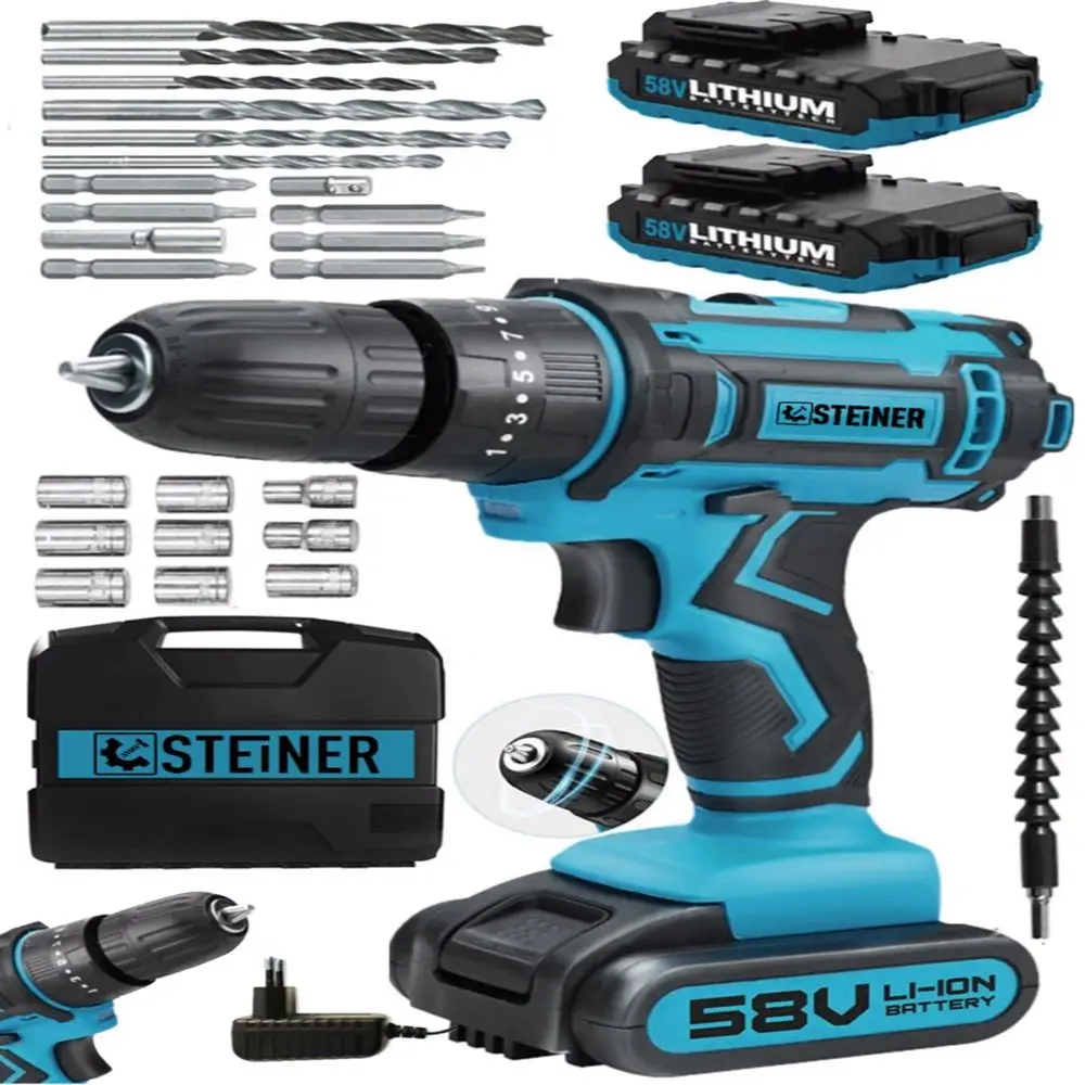 Titan Hammer Drill atelieryuwa.ciao.jp