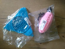 Dog-Bowl-Mat Training-Helper Pet-Slow-Feeder Grooming Bathing Feeding Soft-Silicone 18--18--1.5cm