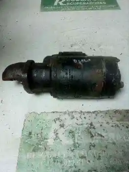 

0001362303 STARTER MOTOR LAND ROVER RANGE ROVER