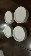 Led Downlights Lamp Led-Lighting-Fixture Surface-Mounted Ceiling-Spot 110V 220V Home