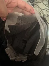 Barato 180 densidad de la Peluca de la onda del cuerpo transparente pelucas de encaje de la onda del cuerpo de la peluca con malla frontal 28 pulgadas T parte brasileño ondulado Peluca de cabello humano