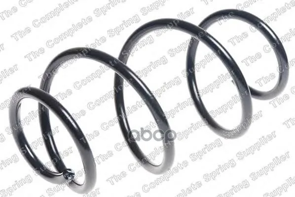 Пружина Подвески Kia Ceed 1.6 Акпп 06- Передняя Lesjofors 4044240 Lesjofors арт. 4044240