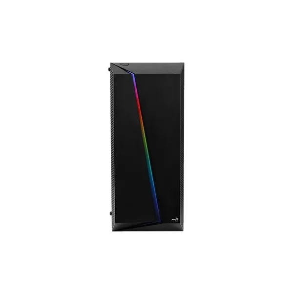 Чехол Micro ATX/Mini ITX/ATX Midtower Aerocool CYLONPROBG USB 3,0 Black