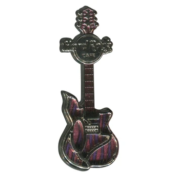 

Hard Rock Cafe icon-guitar