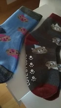 Children Socks Winter Kids Wholesales Non-Slip Girl New Boy Cotton Character 0-7year