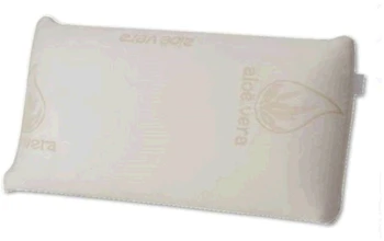 

EBRO PILLOW GRAPHENE 135CM