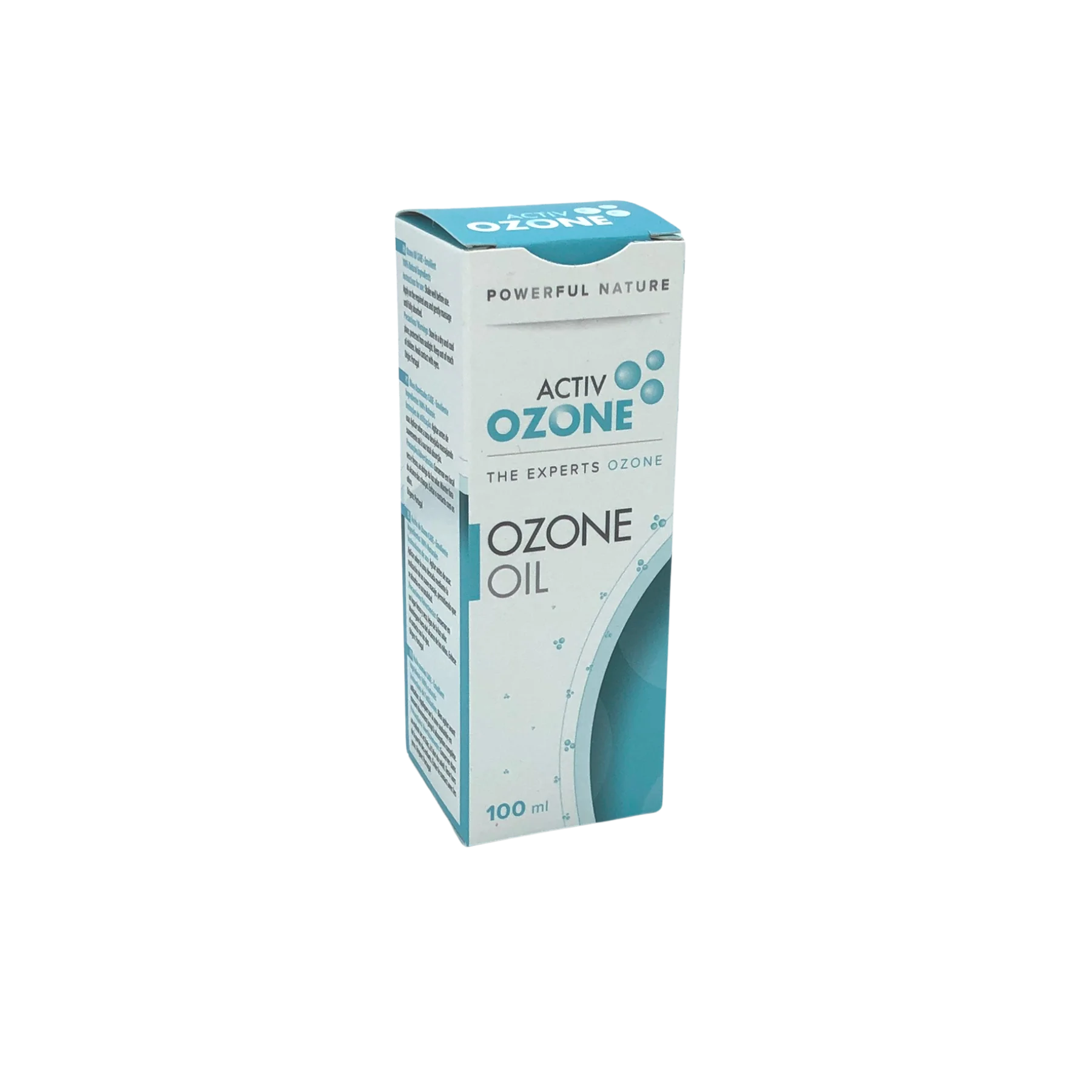 Activozone Ozon Olie Ozon Olie, Ozonated Olie, Ozon, Ozon Regenererende, healing| | - AliExpress