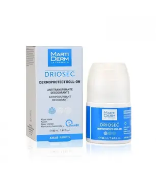 

Martiderm Driosec Dermoprotect Roll-on 50 ml