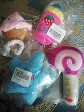 Pet-Toys Dog-Supplies Cat Plush Mini Cartoon Funny Legendog Bite-Resistant