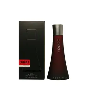 

HUGO BOSS-HUGO DEEP RED Eau de Parfum vaporizer 90 ml