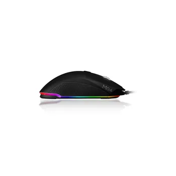

Creative Labs Sound Blasterx Siege M04, right hand, optical, Usb,
