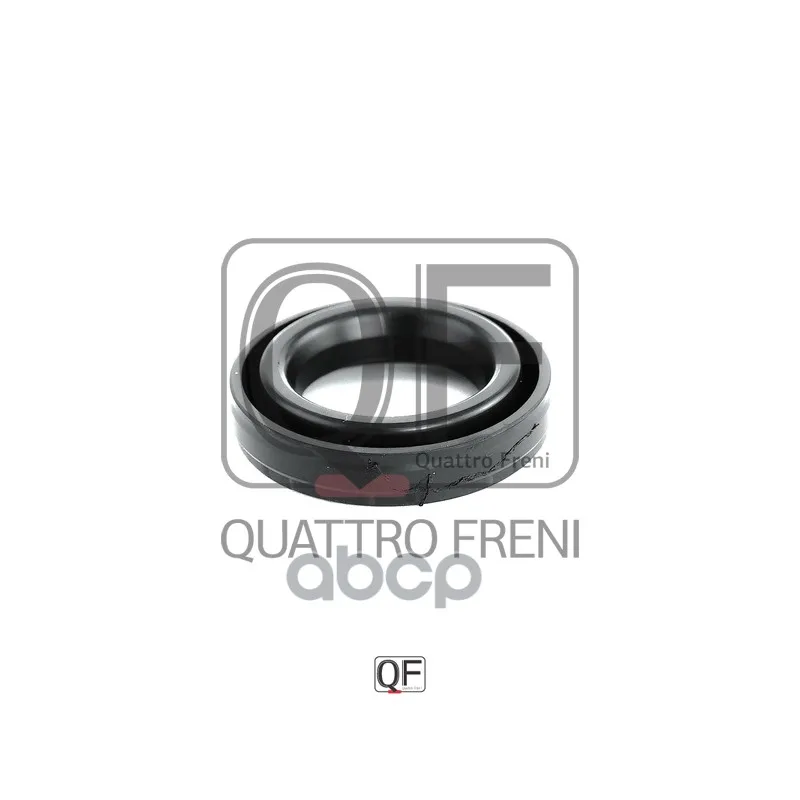 Кольцо Уплотнительное Колодца Свечного QUATTRO FRENI арт. QF53A00016 | Автомобили и