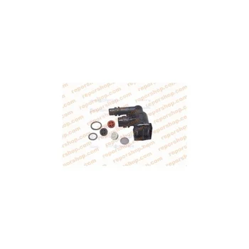 

Body Water Cushioned Boiler Chaffoteux 61314149