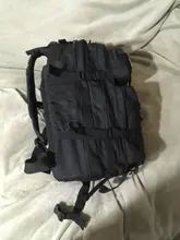 Military Tactical Backpack Rucksack Hunting-Bags Army Large-Capacity 50L Waterproof Outdoor