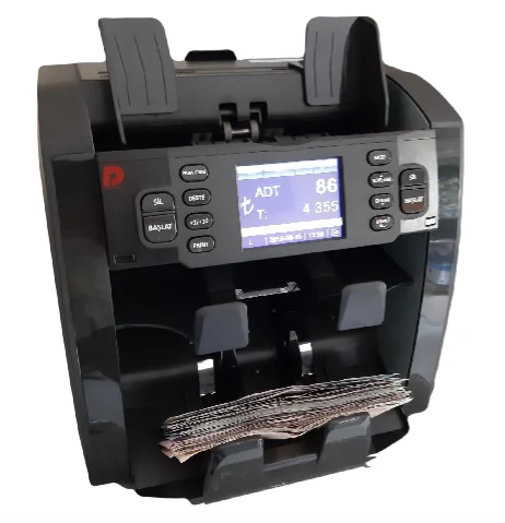 8122vb huntertec para sayma makinesi