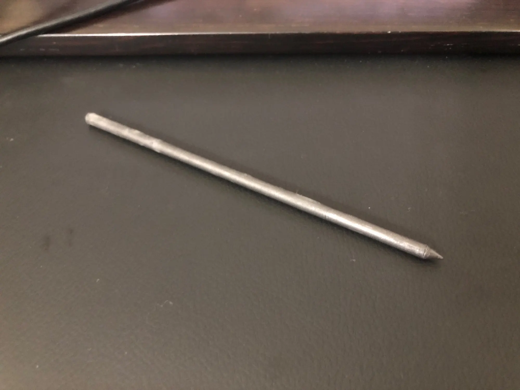 メカニカルチャコールペンシル,TR 4000プレス,4mm,スケッチ用,自動描画 