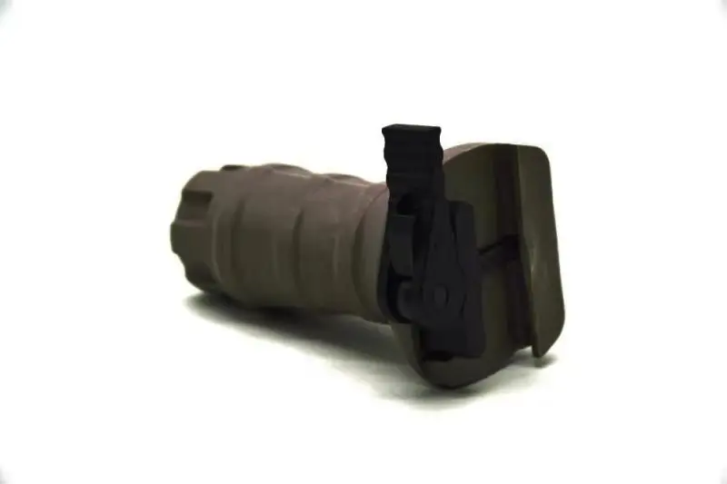 XPOWER TANGODOWN Handle Grip Short For CS Sports AEG Airsoft Air Guns Pistol Paintball Accessories Gen9 Jinming9