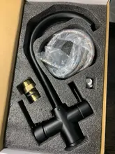 Sink Tap Faucets-Mixer Water-Tap DRINKING-WATER-FILTER WF-0180