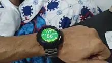 Nuevo reloj inteligente hombre LEMFO 2021, rastreador de ejercicios, batería de 400 mAh, llamadas Bluetooth, diales personalizados, reloj inteligente deportivo al aire libre