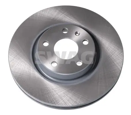 Диск тормозной передний(312х25) 5 отв AU A3(II) 2.0i 16V TFSI