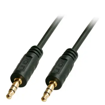 

AUDIO cable 3.5 JACK M M 10M