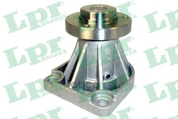Насос Водяной Opel Omega B/Vectra B/Saab 2.5/2.6/3.0/3.2 V6 Lpr Wp0293 Lpr арт. WP0293