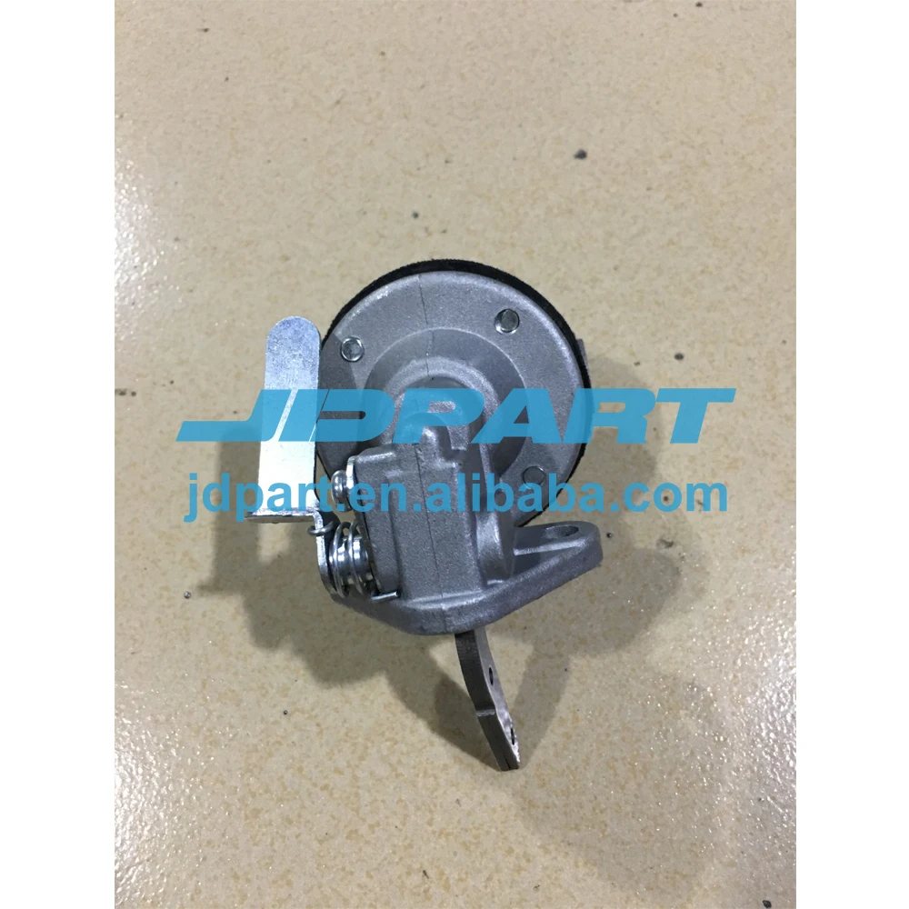 3D84-1 3TNE74 3TNE66 3TNE68 топливный насос 119600-52021 для Yanmar двигателем