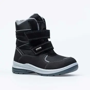 

Winter membrane boots KOTOFEY for boy