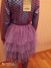 VIKITA-vestido de princesa para niña, tutú para fiesta de cumpleaños y otoño, Vestidos infantiles para niñas, disfraces de Navidad para niños