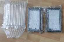 IP65 Waterproof Spotlight Street-Lamp 100w Led 220V 230V AC 2pcs/Lot 240V