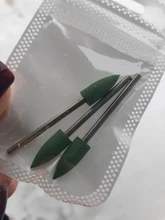 Fresas para manicura, accesorios de manicura para uñas, pulidora, pulidora