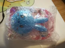 Led-Night-Light Bedside-Lamp Gifts Us-Plug Wall Bedroom Rabbit Cartoon Baby/children