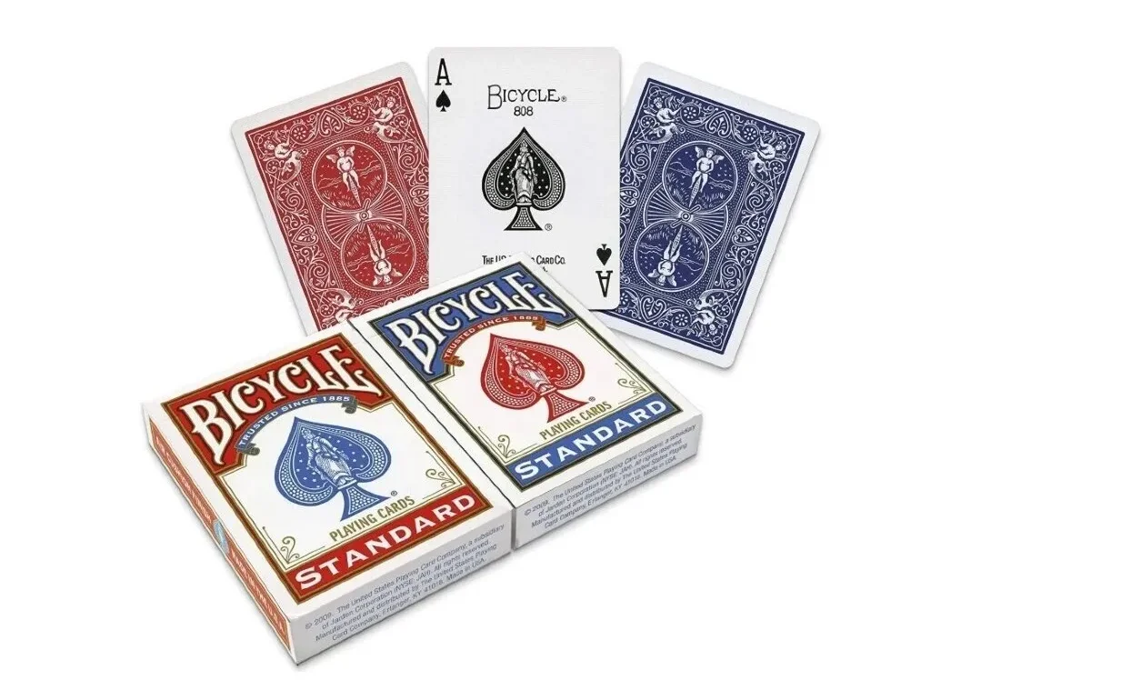 Спортивная карточная