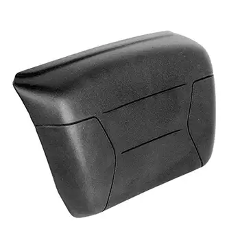 

Givi E110 Monolock trunk backup for E470 Simply 3, Color black