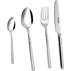 

Cutlery 24 items Vitesse (vs-1795)