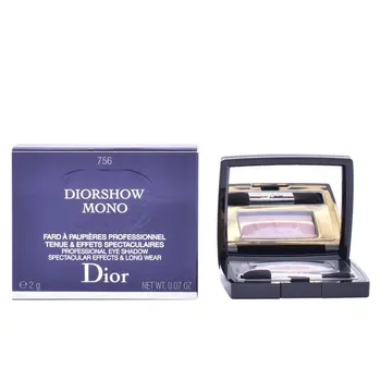 

Diorshow mono fard à paupières 756 front row 2 gr