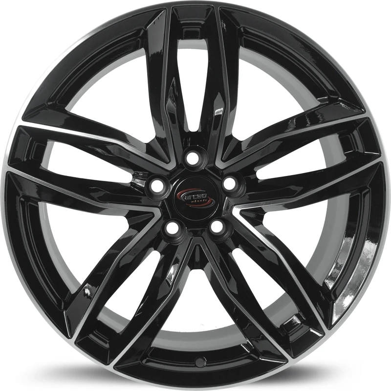 Arceo 18 &quot8.0J 5x105 колесные диски [2 шт.]|Диски колёсные| |