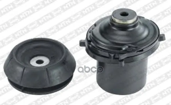Kb653.13_к-Кт Опоры Амортизатора Переднего! Opel Astra 1.4-2.2 98 Ntn-Snr Kb65313 NTN-SNR арт. KB65313