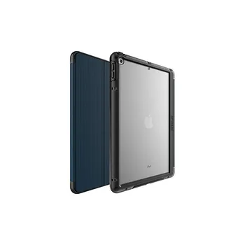 

Otterbox Symmetry Folio Ipad 7th Gen Blue