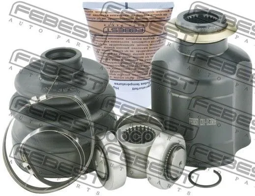 Шрус Внутренний 25x44x28 Febest 1211ix35rh Febest арт. 1211IX35RH
