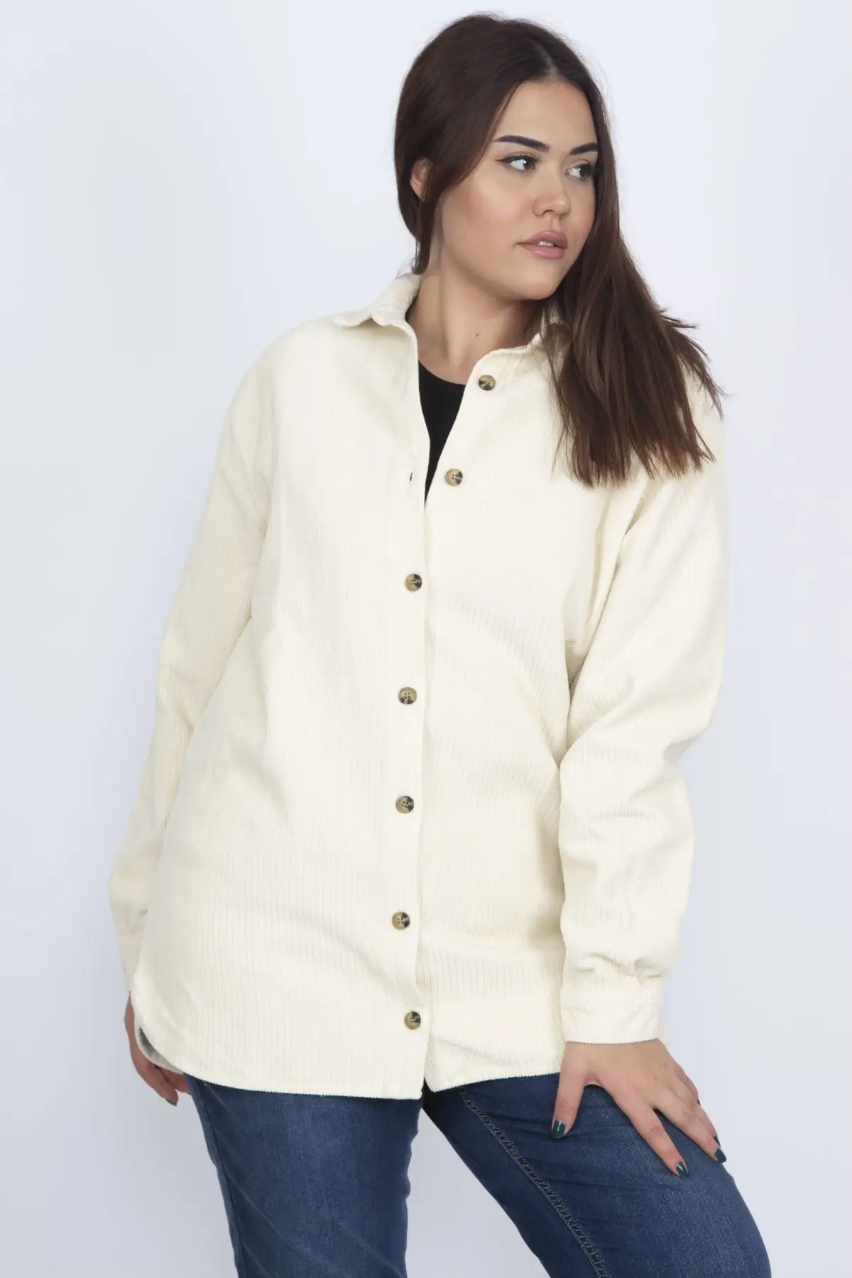Sans Textile Женская бархатная спортивная куртка 65N14149 |