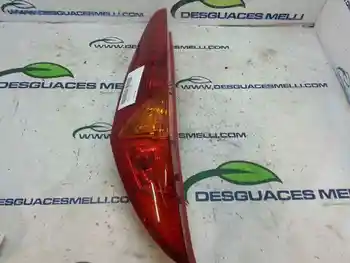

0046794078 left rear pilot FIAT PUNTO saloon (188)