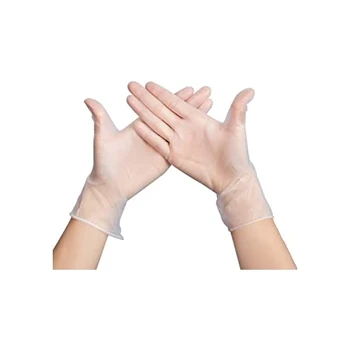 

Gloves health protection