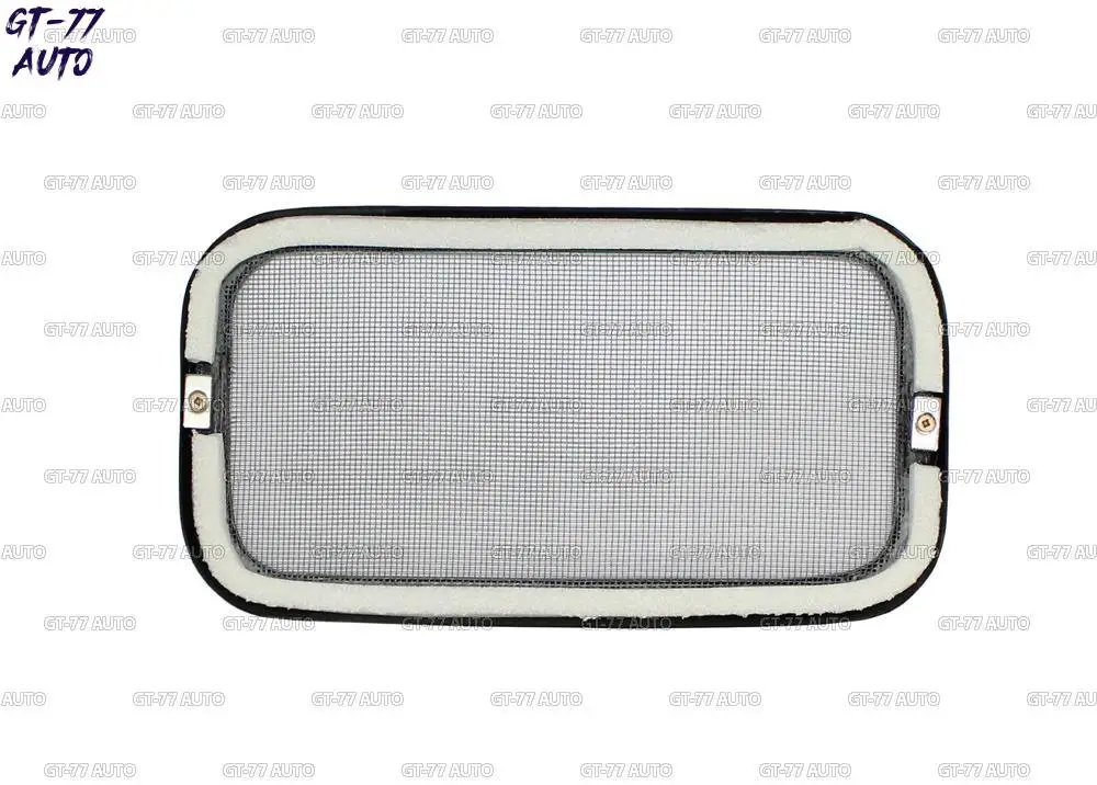 Фильтр- сетка для для Renault Logan 2009-2013 защитная сетка для салонного фильтра 1 штука внутренняя функция защитный материал АБС-пластик